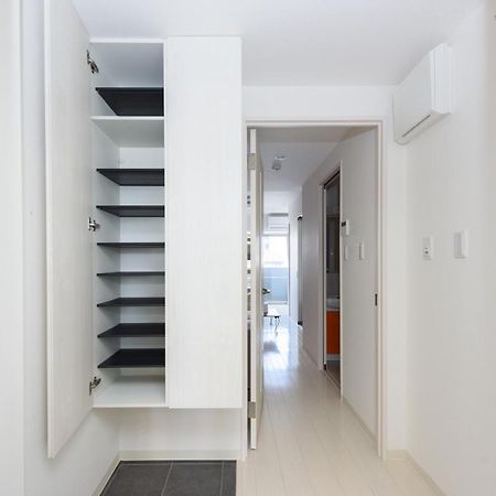 Cocostay Ko Residence Sennichimae6Fココステイ ケーオーレジデンス センニチマエ6F Okajama Exteriér fotografie