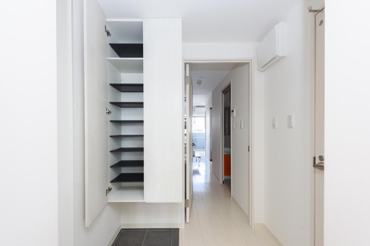 Cocostay Ko Residence Sennichimae6Fココステイ ケーオーレジデンス センニチマエ6F Okajama Exteriér fotografie