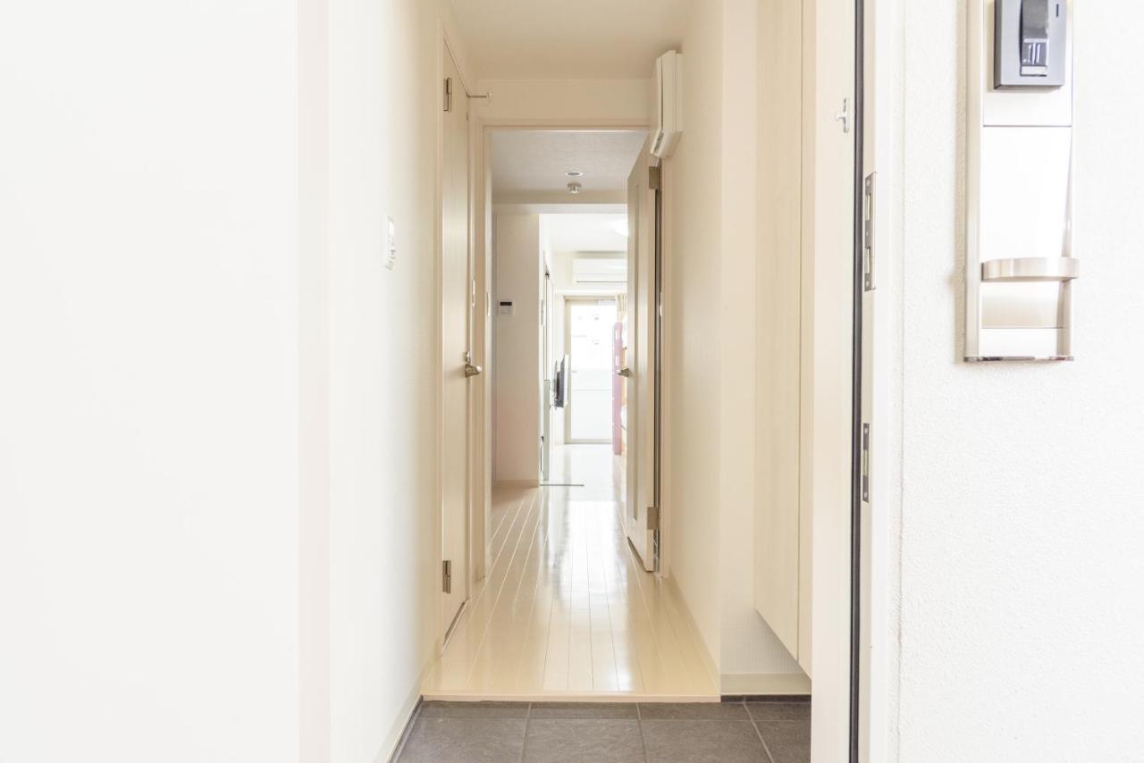 Cocostay Ko Residence Sennichimae6Fココステイ ケーオーレジデンス センニチマエ6F Okajama Exteriér fotografie