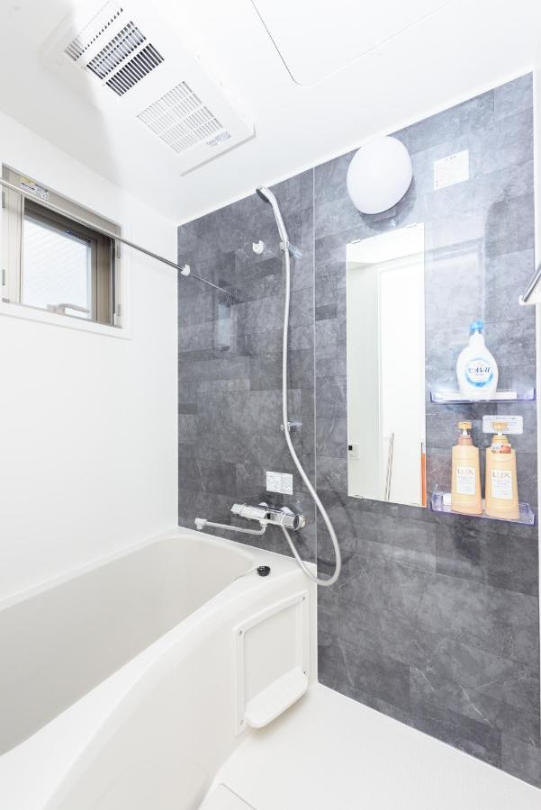 Cocostay Ko Residence Sennichimae6Fココステイ ケーオーレジデンス センニチマエ6F Okajama Exteriér fotografie