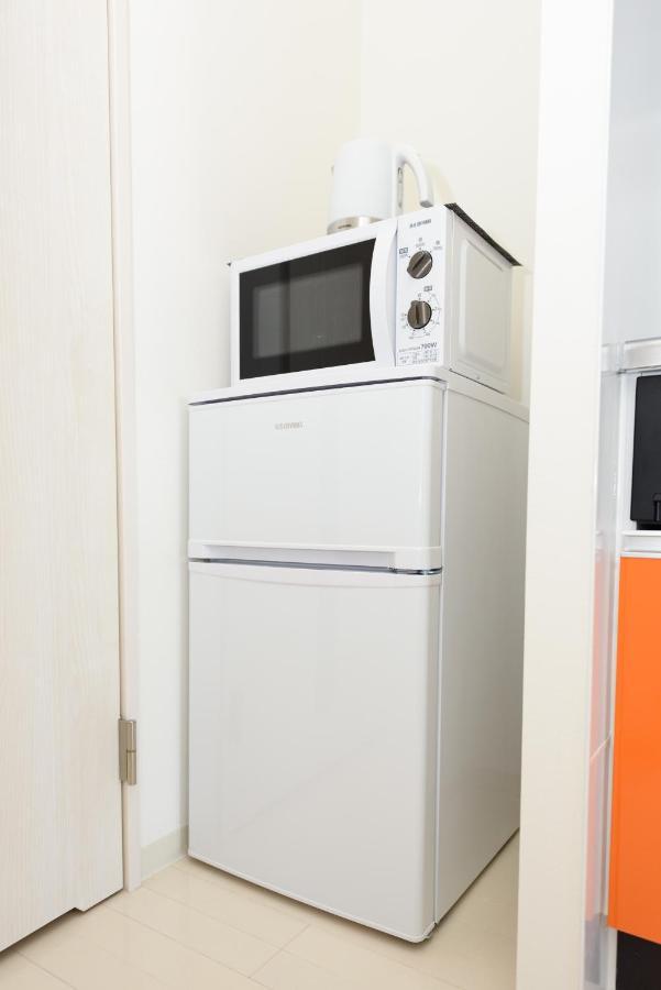Cocostay Ko Residence Sennichimae6Fココステイ ケーオーレジデンス センニチマエ6F Okajama Exteriér fotografie
