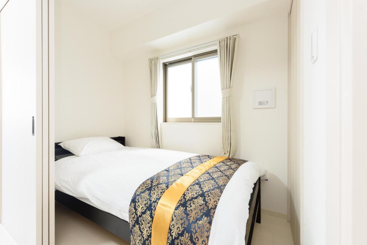 Cocostay Ko Residence Sennichimae6Fココステイ ケーオーレジデンス センニチマエ6F Okajama Exteriér fotografie