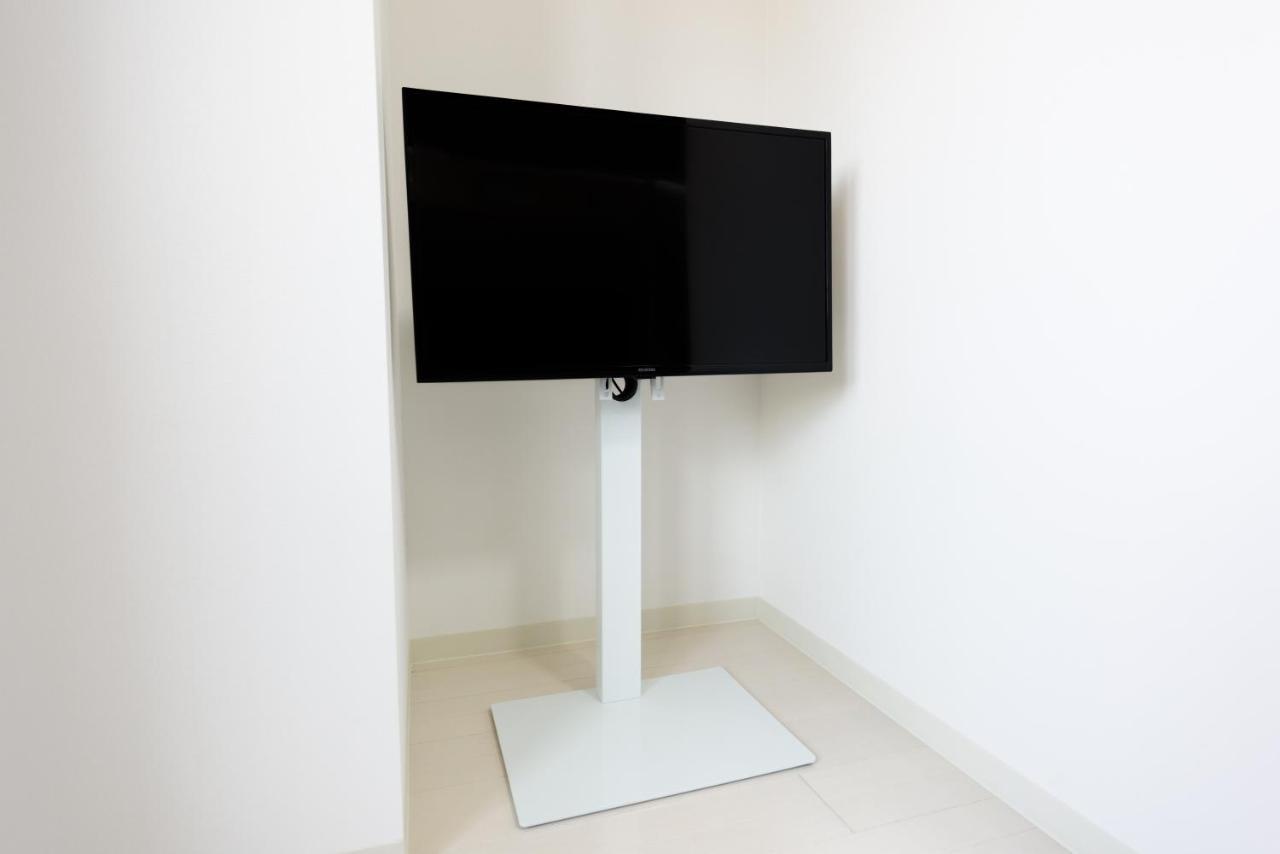 Cocostay Ko Residence Sennichimae6Fココステイ ケーオーレジデンス センニチマエ6F Okajama Exteriér fotografie